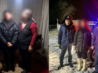 
                    Пропавшая 22-летняя девушка найдена в ЗКО  
                
