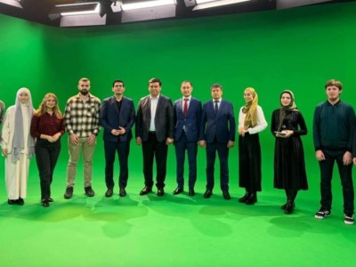 
                    Туркестанская область и Турция намерены установить медийное сотрудничество
                