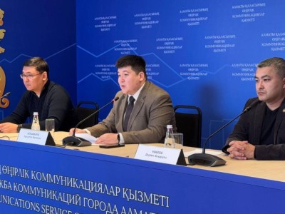 
                    В Алматы подведены итоги проекта «Наркостоп» за 2024 год
                