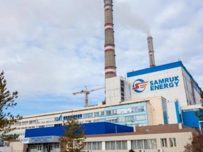 
                    52,7 млрд тенге  выделено на 14 крупных объектов тепло-электроэнергетики в Казахстане
                