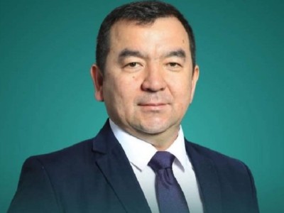 
                    В Талгаре избрали нового акима
                