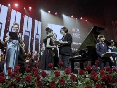 
                    Определены победители республиканского конкурса юных пианистов Astana Piano Passion
                