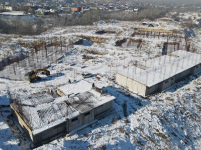 
                    Название ЖК «Французский дом» в Алматы было использовано застройщиком незаконно
                