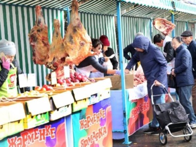 
                    В Астане состоится очередной соғым FEST
                