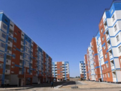 
                    16 млн кв. м жилья введено в Казахстане в 2024 году
                