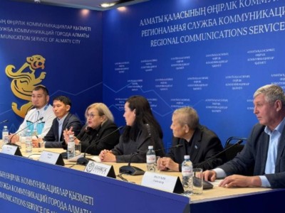
                     66 медалей завоевали казахстанские сурдо спортсмены в Малайзии
                