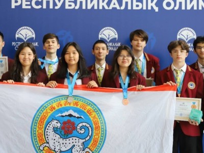 
                    Комплексный подход Центра «Алматы дарыны»
                