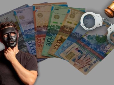
                    Аферист выдавал себя за девушку в Астане
                