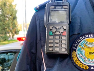 
                    Тело дяди погибшего Шерзата Полата найдено близ Талгара 
                