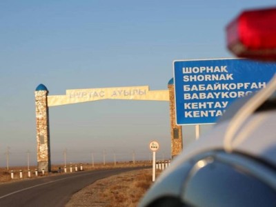 
                    Около 30 сел отказались от алкоголя в Туркестанской области 
                