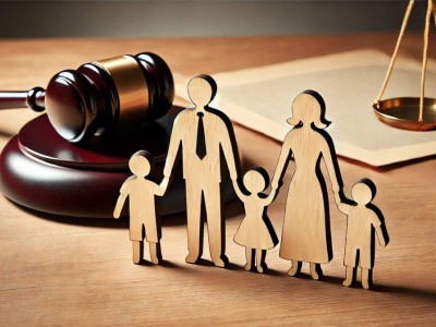 
                    Горе-родителей лишили свободы в области Абай
                