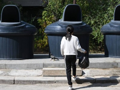 
                    В Алматы проводится работа по улучшению санитарного состояния
                