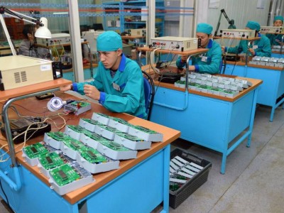 
                     Свыше 70 млрд тенге направят на поддержку МСБ в Алматы 
                