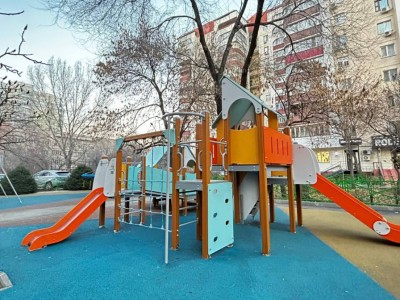 
                    «Бюджет народного участия»: В Алматы за последние три года реализовано более 900 проектов 
                