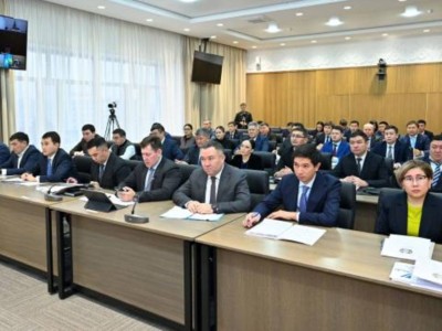 
                    В сельских школах Казахстана появился доступ к спутниковой связи Starlink
                