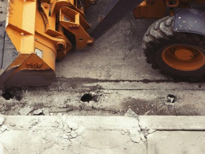 
                    Масштабную коррупцию выявили при ремонте автодорог в Туркестанской области
                