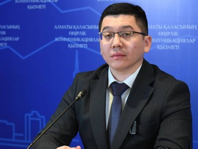 
                    В Алматы с начала года проведено более 800 мероприятий волонтеров
                