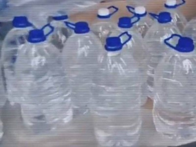 
                     Более 7 тонн нелегальной спиртосодержащей продукции изъято за три дня – МВД
                