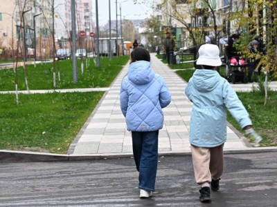 
                    Центрам психологической помощи для детей и семей окажут международную поддержку
                