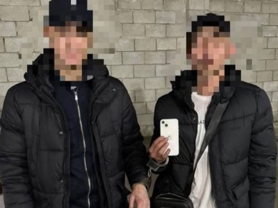 
                    Закон и порядок: еще одного любителя легкой наживы задержали полицейские Алматы  
                