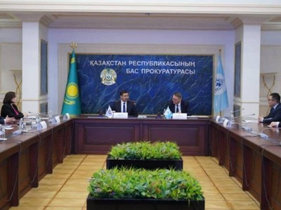 
                    Выведенные незаконно из страны активы будут возвращены через Интерпол – МВД
                