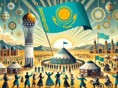
                    Школьники Темиртау примут участие в интерактивной игре ко Дню независимости
                