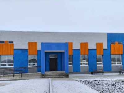 
                    Нацпроект «Модернизация сельского здравоохранения»: все запланированные объекты в СКО будут сданы до конца года
                