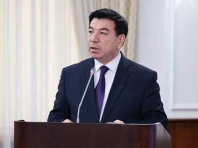 
                    Новую модель обучения внедрят в малокомплектных школах Казахстана 
                