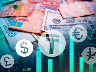 
                    Правительство и Нацбанк принимают меры по обеспечению стабильности на валютном рынке
                