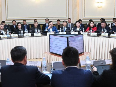 
                    Депутаты маслихата Алматы поддержали проект уточнения бюджета на этот год
                