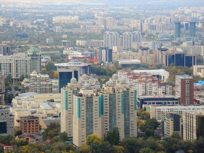 
                    Маслихат Алматы поддержал уточнения местного бюджета города
                