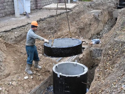 
                    Введено временное ограничение движения на одной из улиц Алматы
                