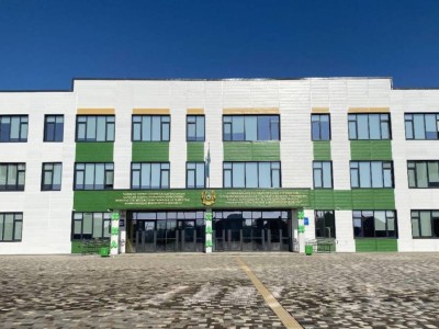 
                    Национальный проект: более 40% комфортных школ в Казахстане построены в селах
                