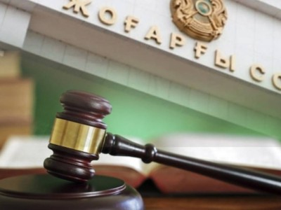 
                    Осужден за пытки: в Караганде наказали сотрудника колонии
                