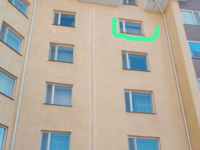
                    Малышка в окне: полицейские предотвратили трагедию в Акмолинской области  
                