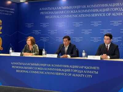 
                    Музыкальной школе имени Ахмета Жубанова исполняется 60 лет
                