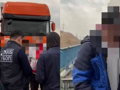 
                    В Туркестанской области пресечена схема нелегальной миграции
                