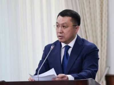 
                    1,2 тыс. пассажирских вагонов закупят в Казахстане
                