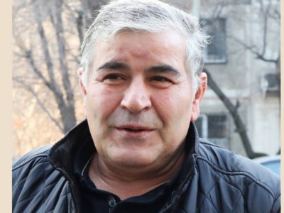 
                    Юсуф Гусейнов: Уважай, люби и цени свой город
                
