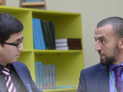 
                    В Казахстане резко увеличилось количество желающих стать руководителями в сфере образования 
                