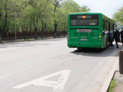 
                    Проект BRT по Райымбека предполагает обновление проспекта от фасада до фасада – аким Алматы
                