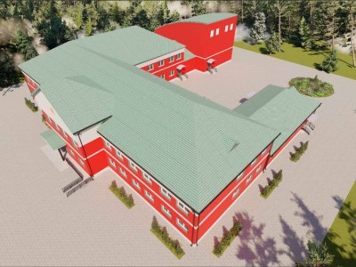 
                    На возвращенные государству средства будет построена школа в Атырауской области
                