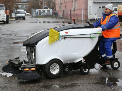 
                    В Алматы в преддверии зимы проведут масштабную уборку
                