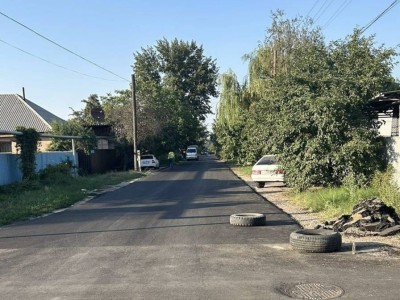
                    В Турксибском районе Алматы завершена масштабная реконструкция систем водоснабжения
                