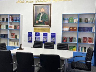 
                     В Семее состоялись встречи ученых-абаеведов
                
