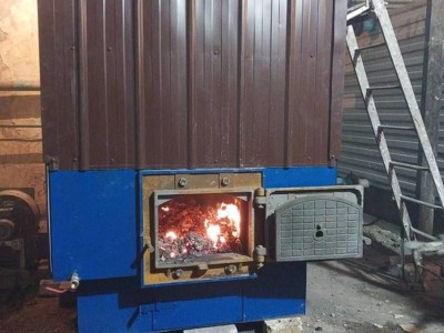 
                    Школьная котельная в области Абай работает в штатном режиме
                
