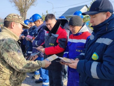 
                    Своевременная профилактика – залог безопасности
                