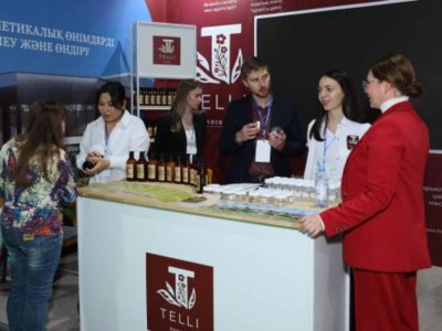 
                    В Алматы открылась выставка потребительских товаров Non-Food Asia Expo
                
