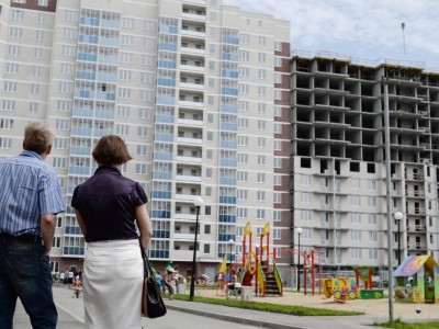
                    Токаев подписал закон о реформировании жилищной политики
                