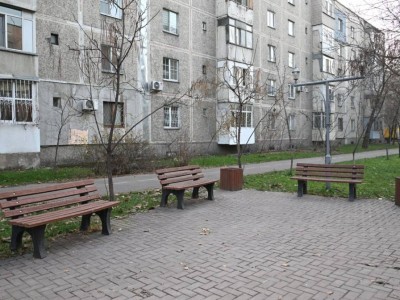 
                    Излюбленное место алматинцев преобразилось после текущего ремонта 
                